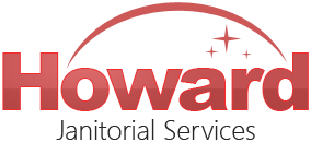 Howard Janitorial Services, Logo