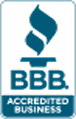 BBB Accredited Business